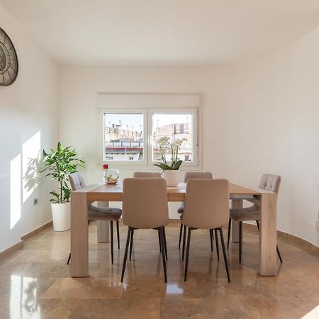 Palma De Mallorca 12 Торемолинос Екстериор снимка