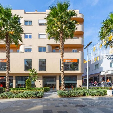 Palma De Mallorca 12 Торемолинос Екстериор снимка