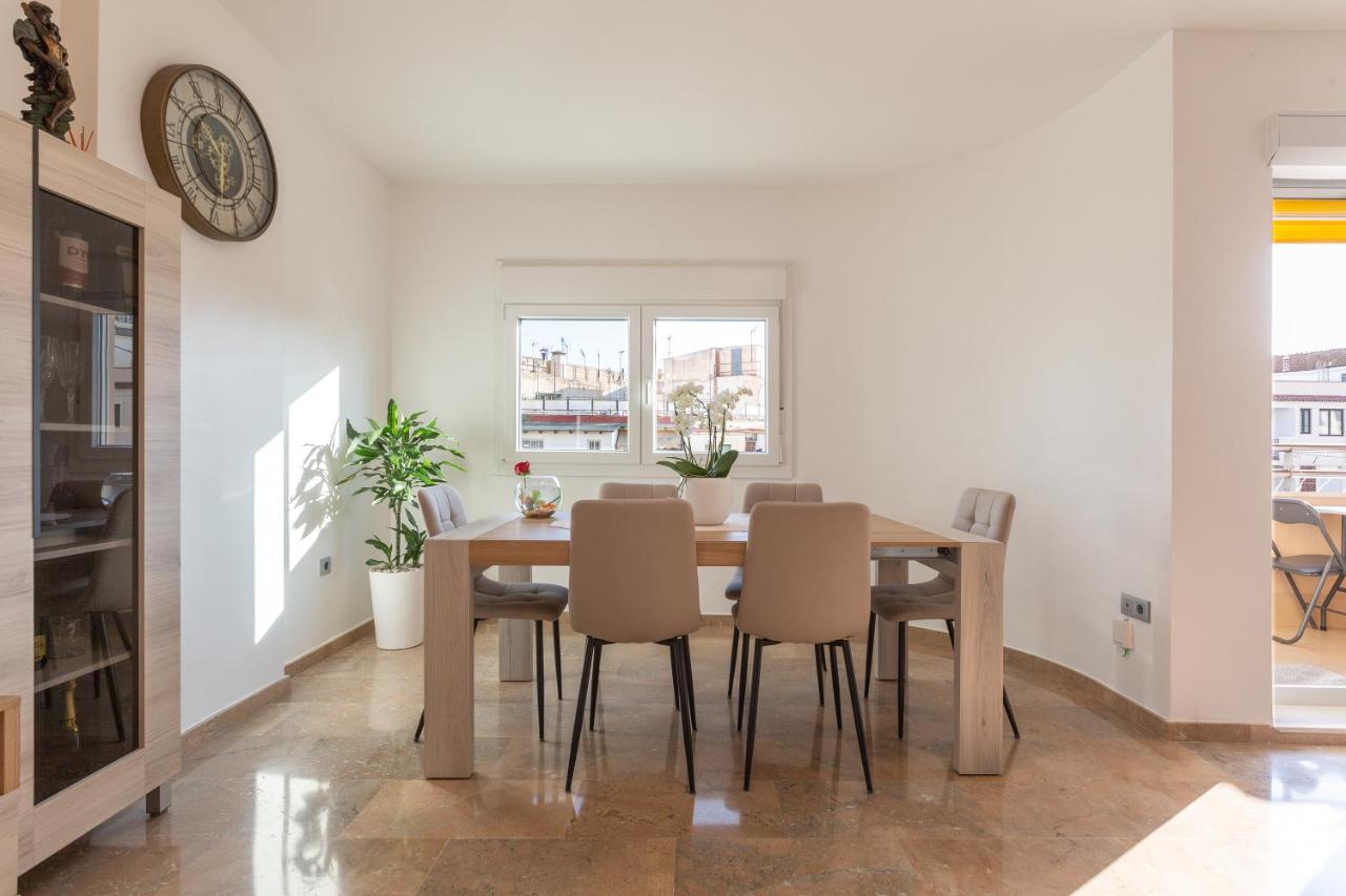 Palma De Mallorca 12 Торемолинос Екстериор снимка
