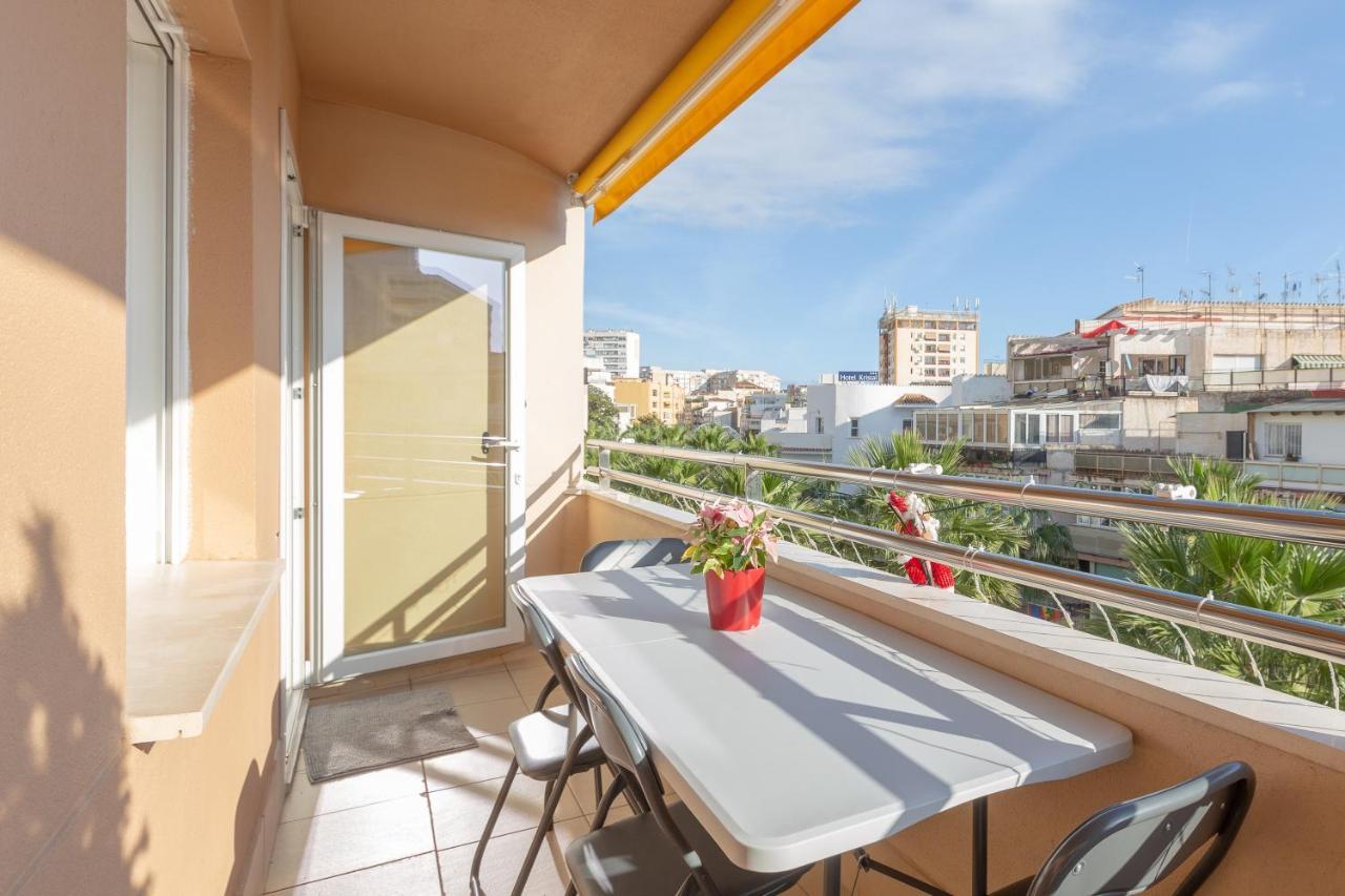 Palma De Mallorca 12 Торемолинос Екстериор снимка