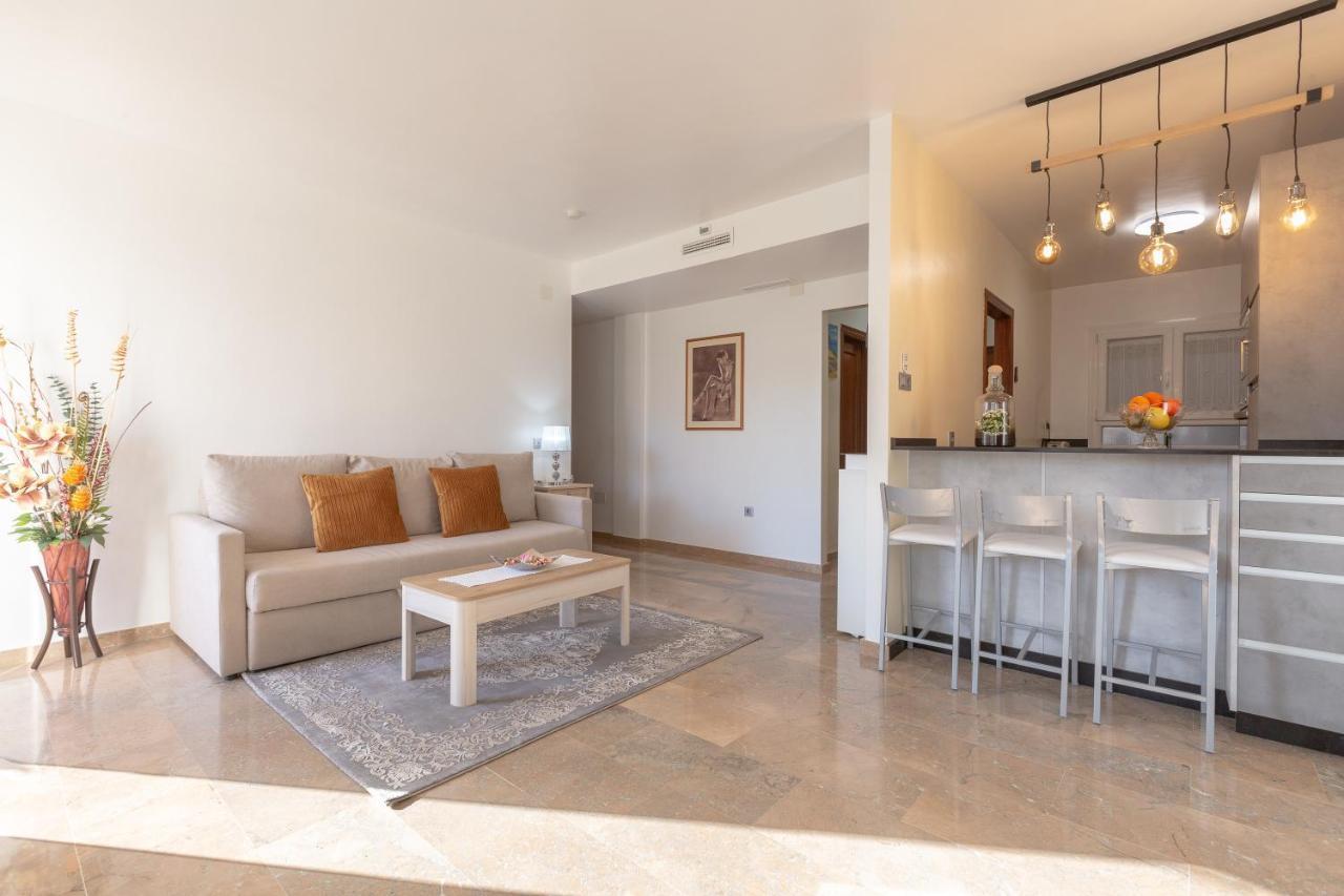 Palma De Mallorca 12 Торемолинос Екстериор снимка