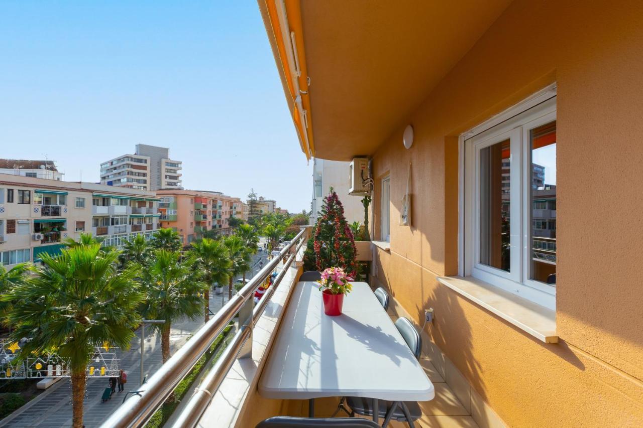 Palma De Mallorca 12 Торемолинос Екстериор снимка