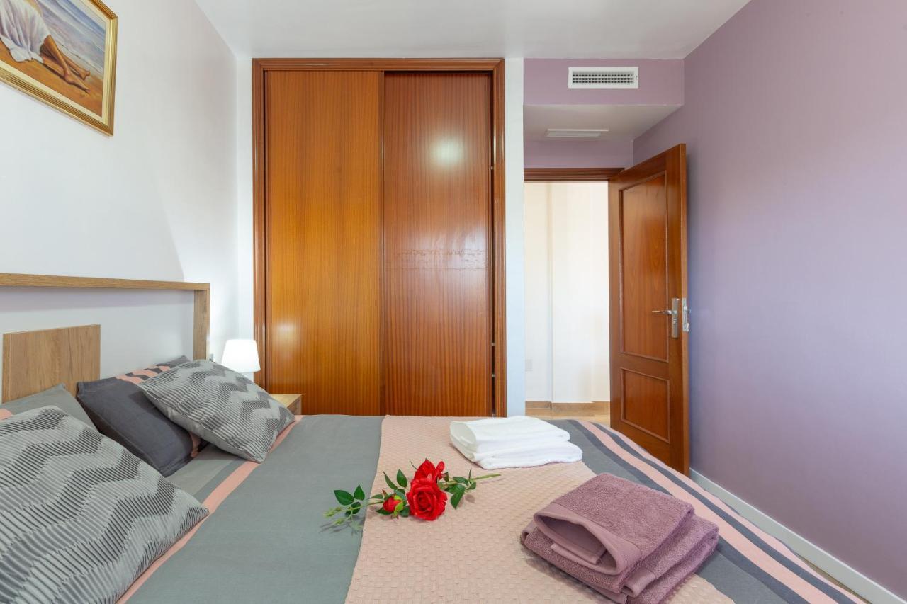 Palma De Mallorca 12 Торемолинос Екстериор снимка