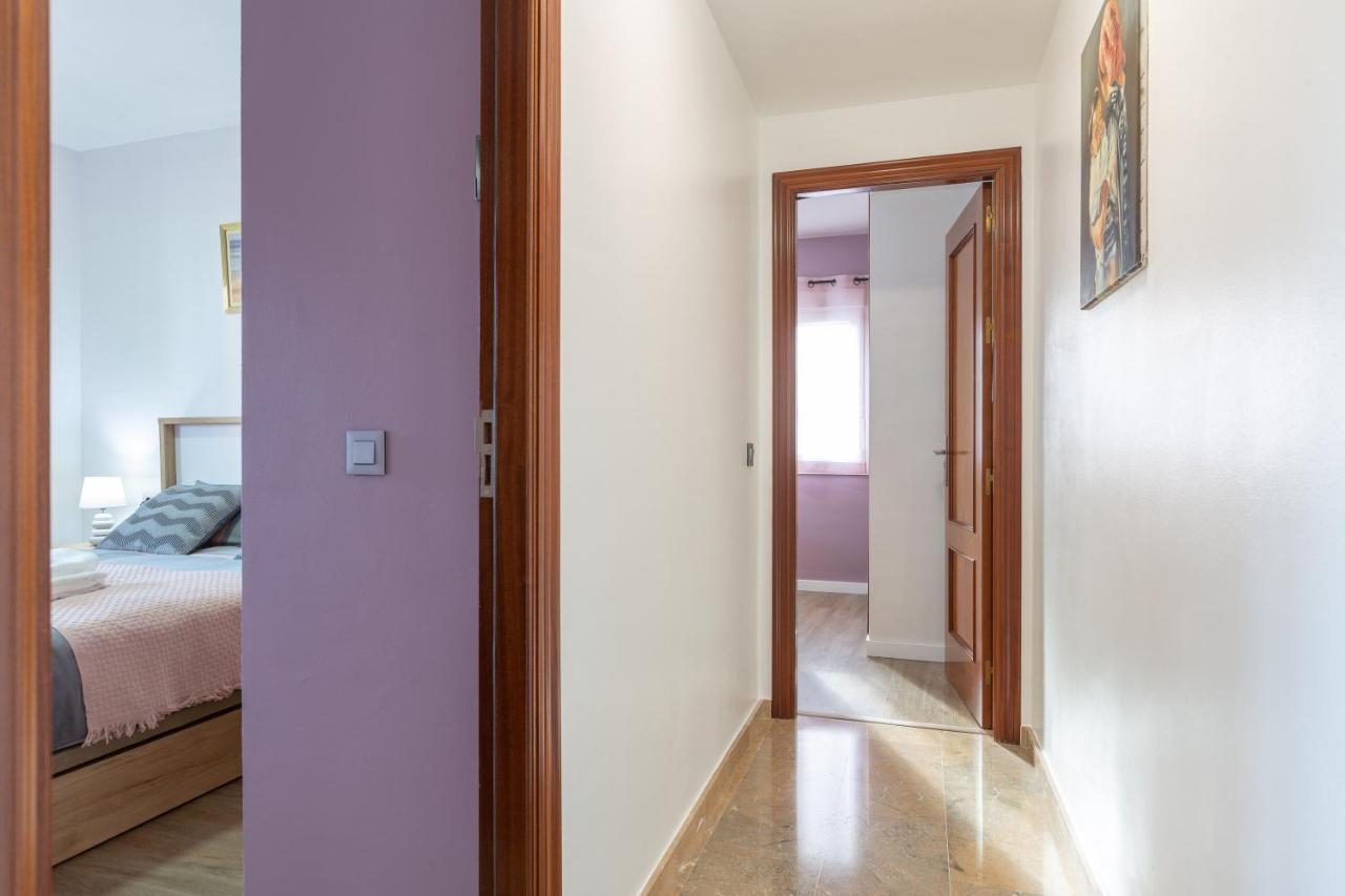Palma De Mallorca 12 Торемолинос Екстериор снимка