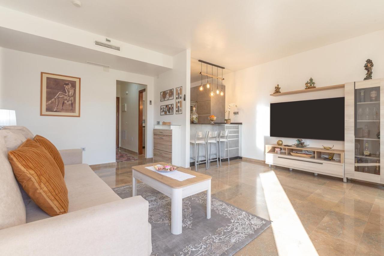 Palma De Mallorca 12 Торемолинос Екстериор снимка