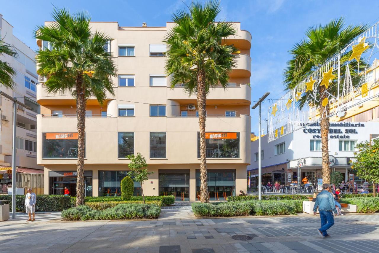 Palma De Mallorca 12 Торемолинос Екстериор снимка